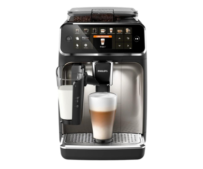 Ekspres automatyczny Philips Ekspres automatyczny LatteGo EP5447/90